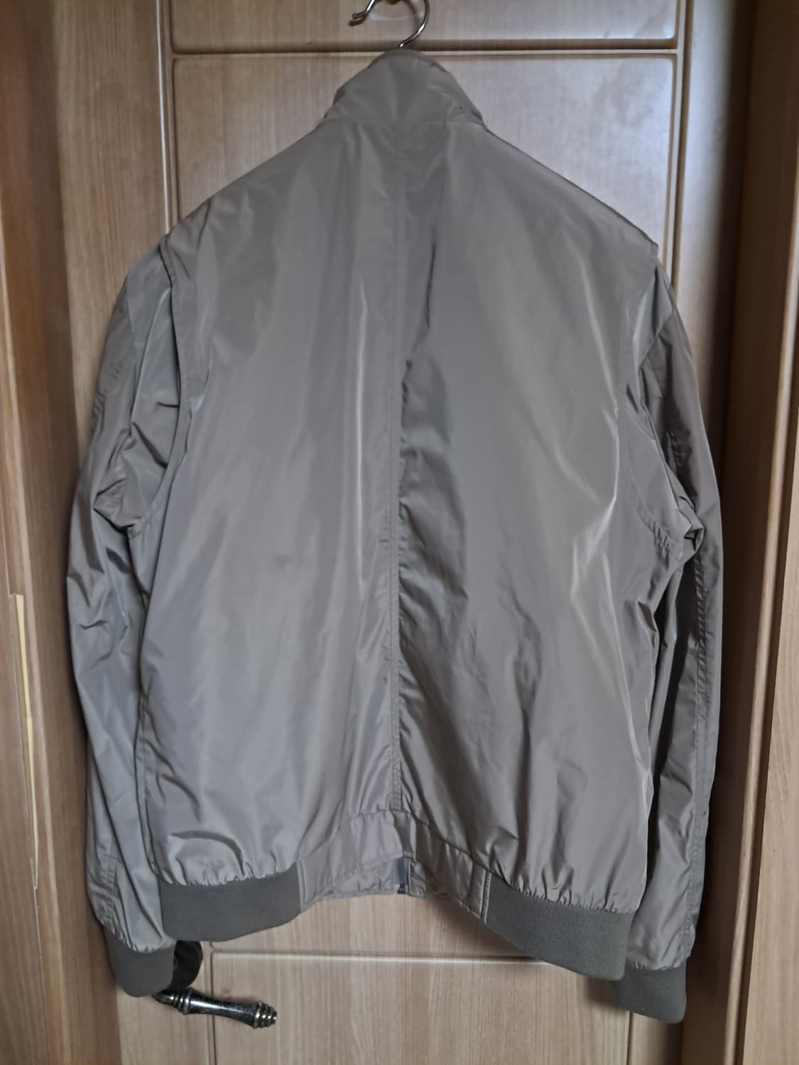 헤리토리 간절기 자켓 남성100  상품이미지3