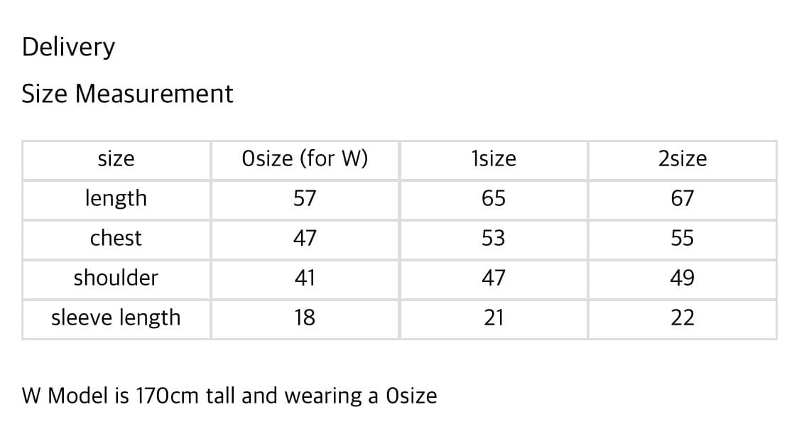 Parrt 터틀넥티셔츠 그레이 2사이즈 판매 상품이미지2
