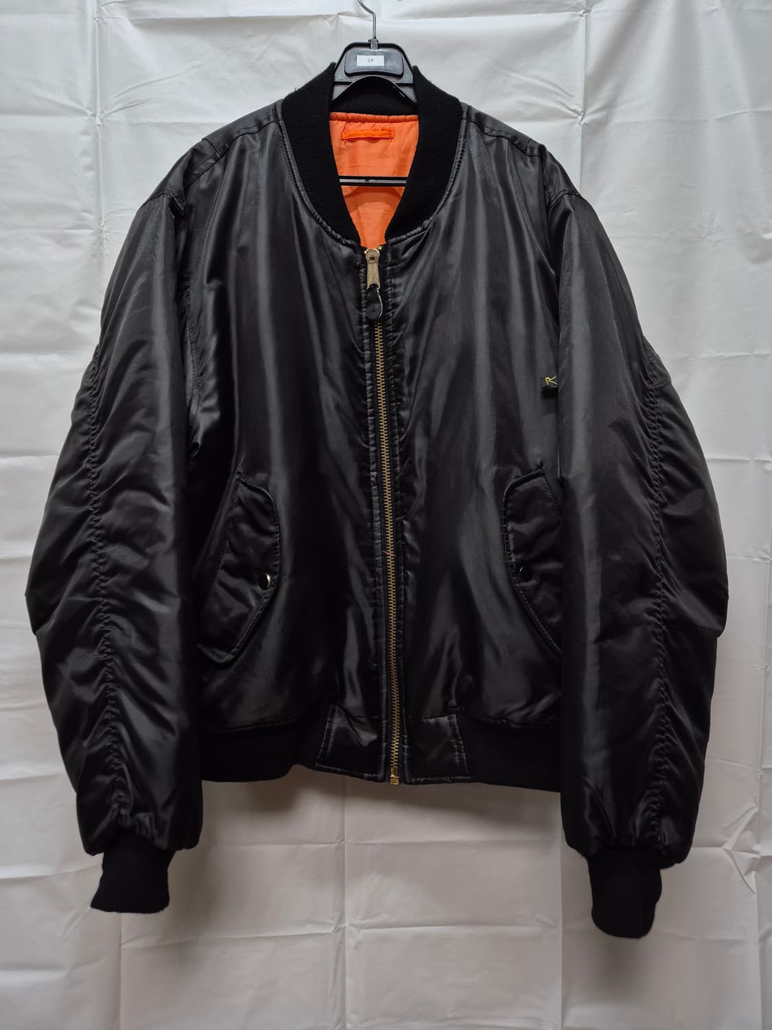 로스코 ma-1 자켓 상품이미지1