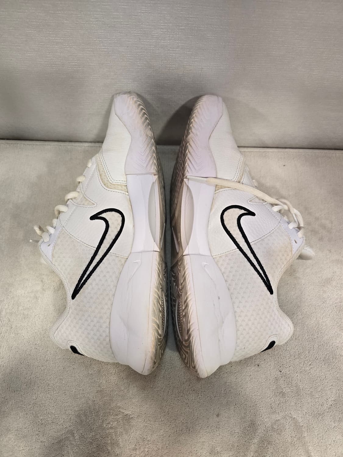 나이키 코트 라이트 4 로우 테니스화 운동화 290mm 상품이미지5