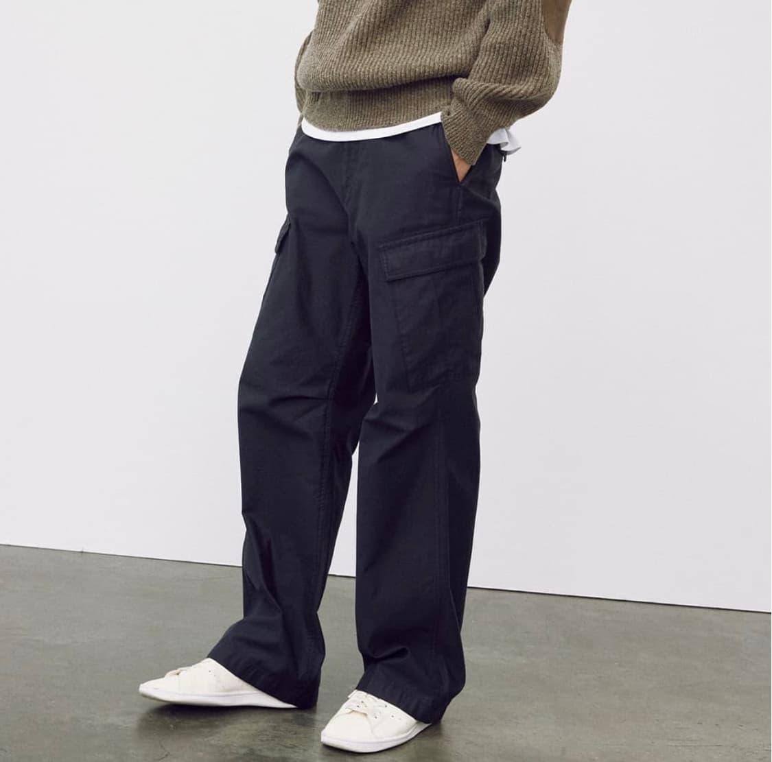 pottery cargo pants (size 3) 상품이미지1