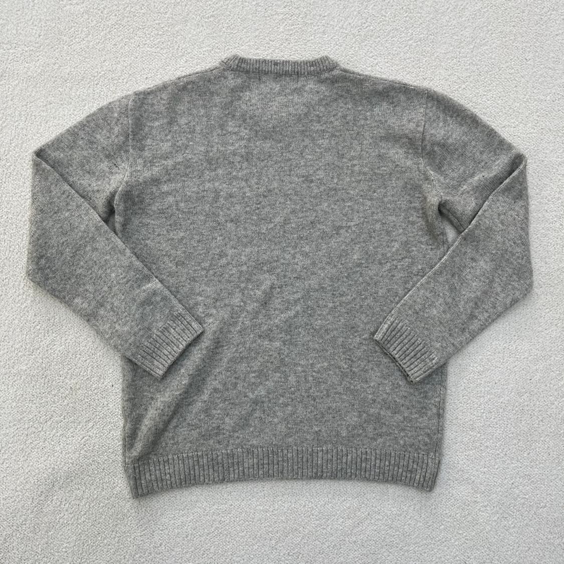 XL 폴로랄프로렌 긴팔 니트 스웨터 0304M 상품이미지3