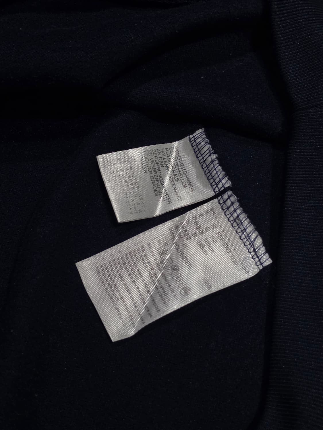 Adidas 스페인국대 10-11 트레이닝탑 105 상품이미지5