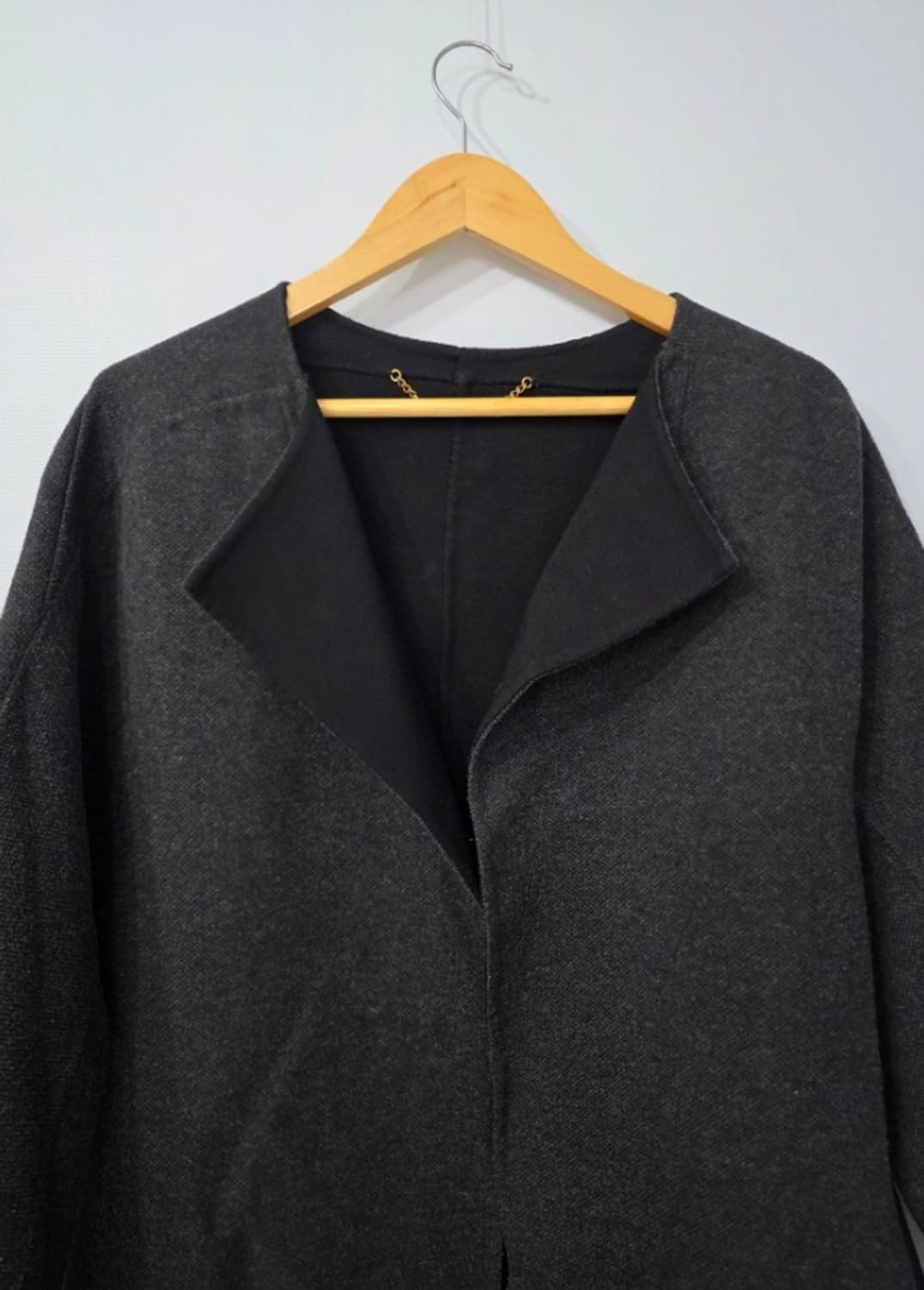 한섬 System 시스템 블링크 코트 ~88 상품이미지4