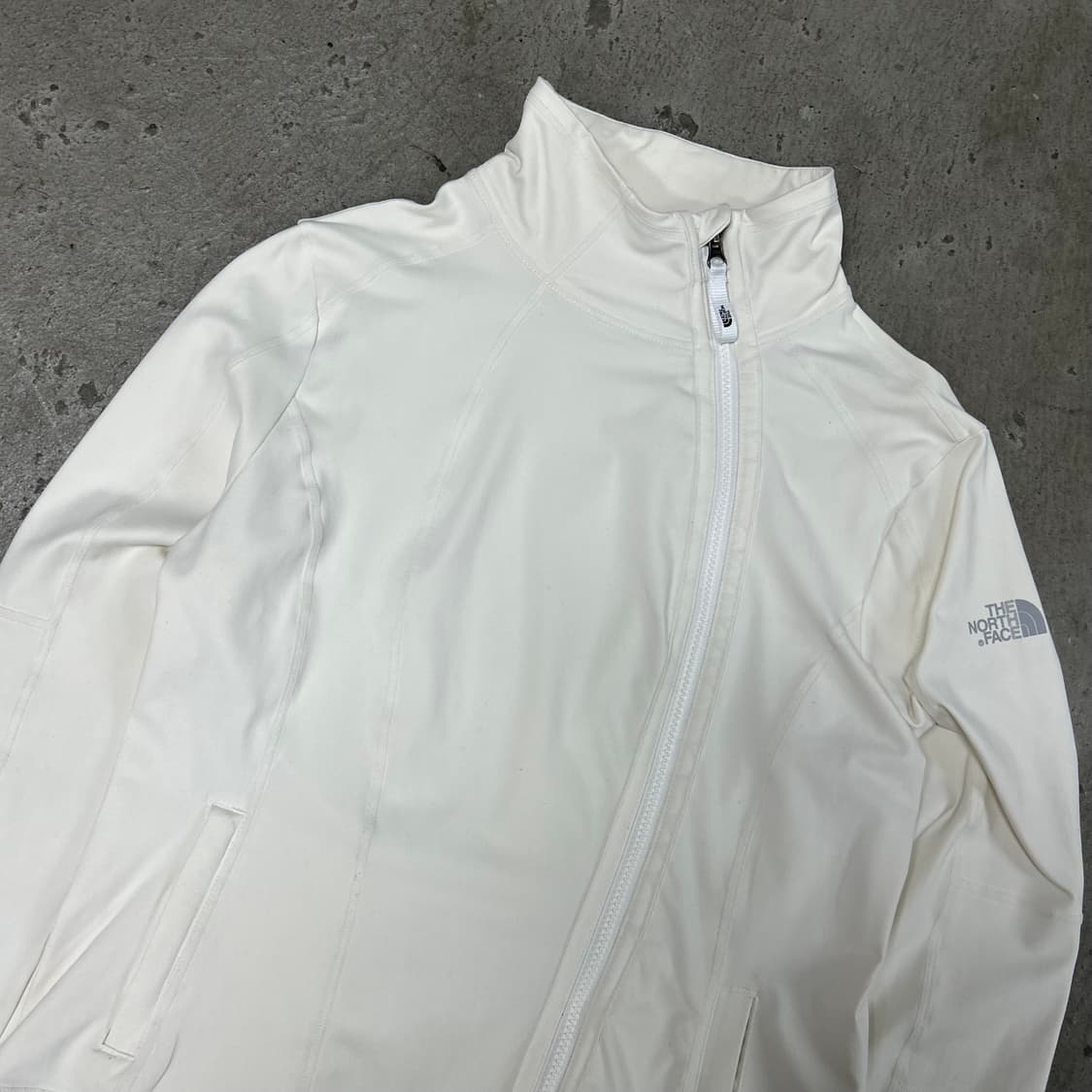 노스페이스 져지[1547] 상품이미지3