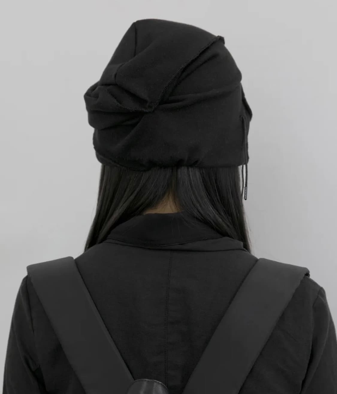플레어업 Soi Draped Cap 상품이미지4