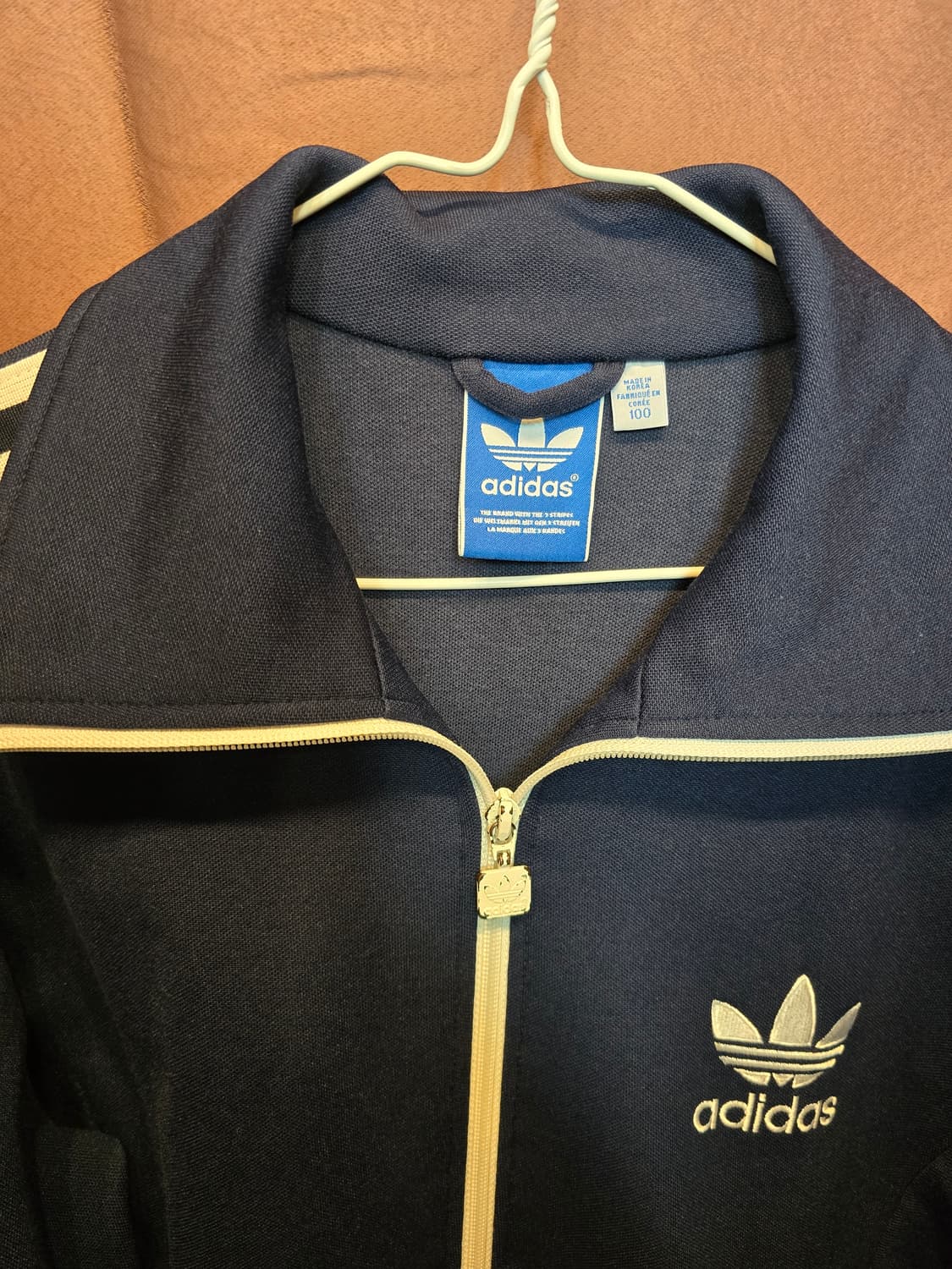 아디다스 져지 상품이미지1