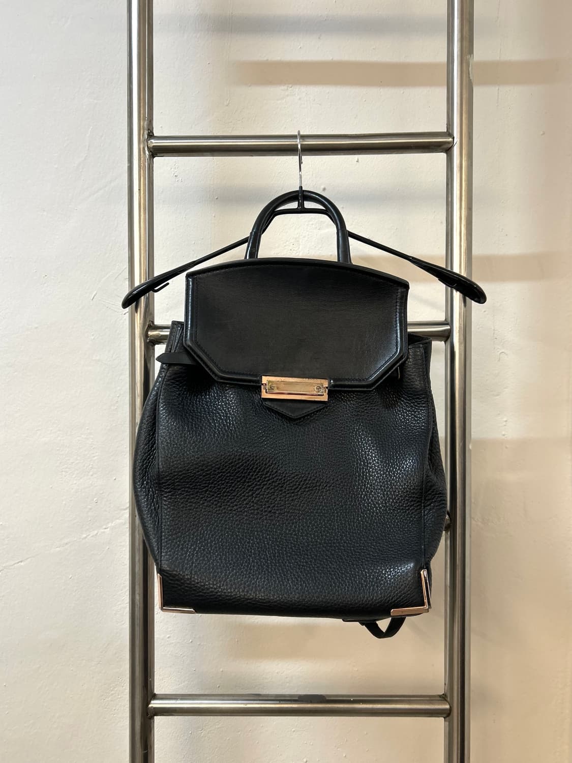 ALEXAMDER WANG prisma skeletal backpack 상품이미지1