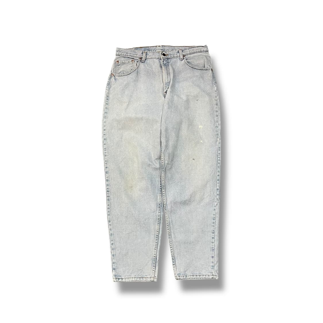  USA 리바이스 560 데님팬츠 y14144 상품이미지2
