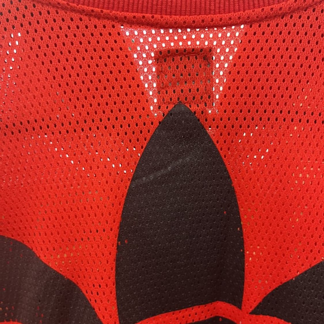 아디다스 올드스쿨 재팬 흑탭 유로파 매쉬 져지 집업 F C09902 상품이미지8