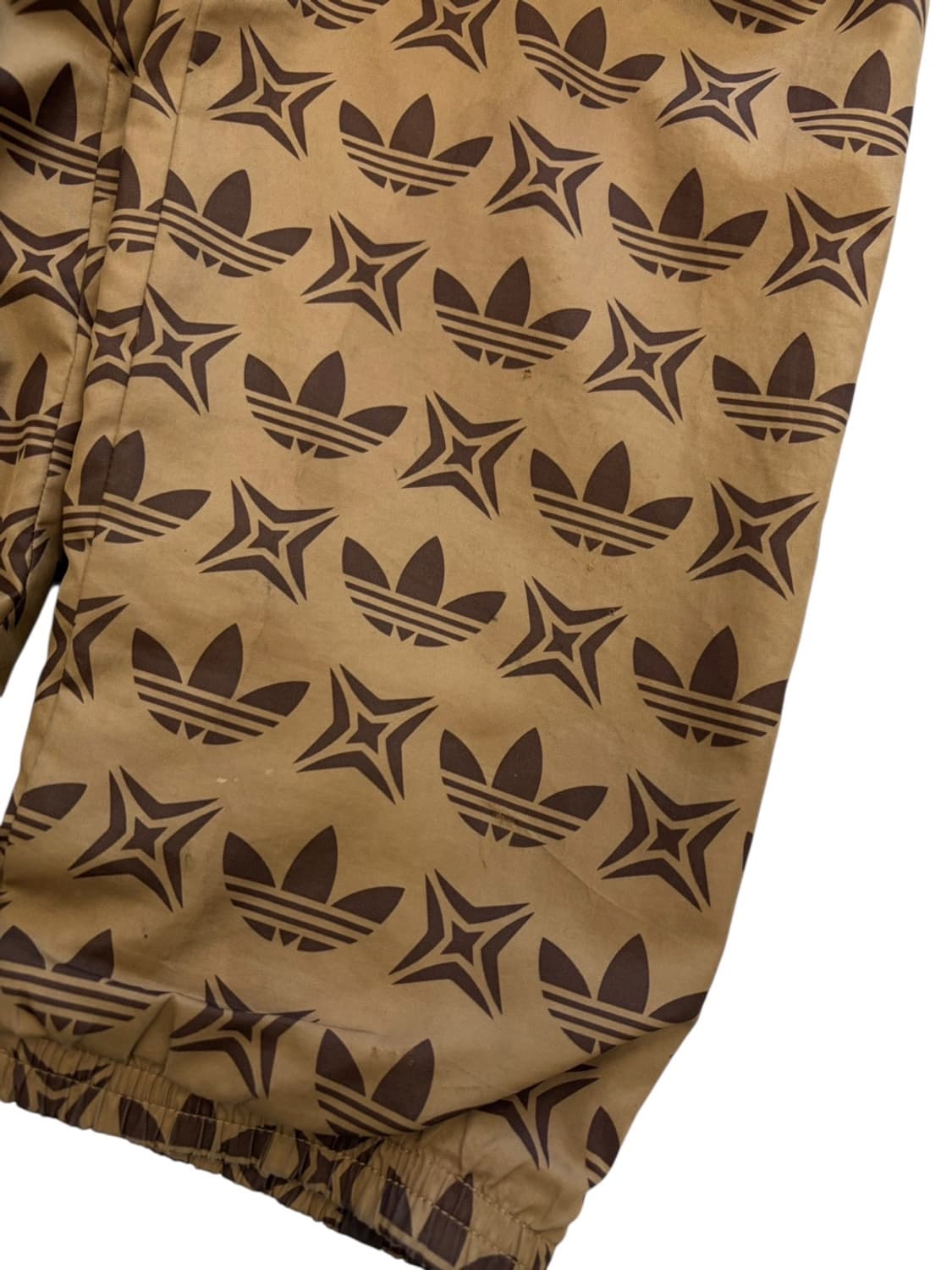 아디다스 올드스쿨 트랙자켓 (S)  상품이미지8