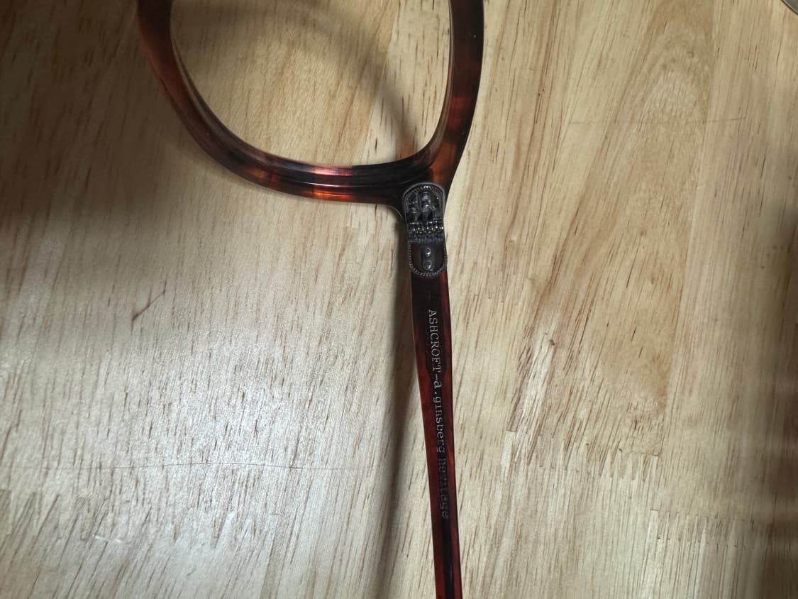 애쉬크로프트 2021 한정판 상품이미지2