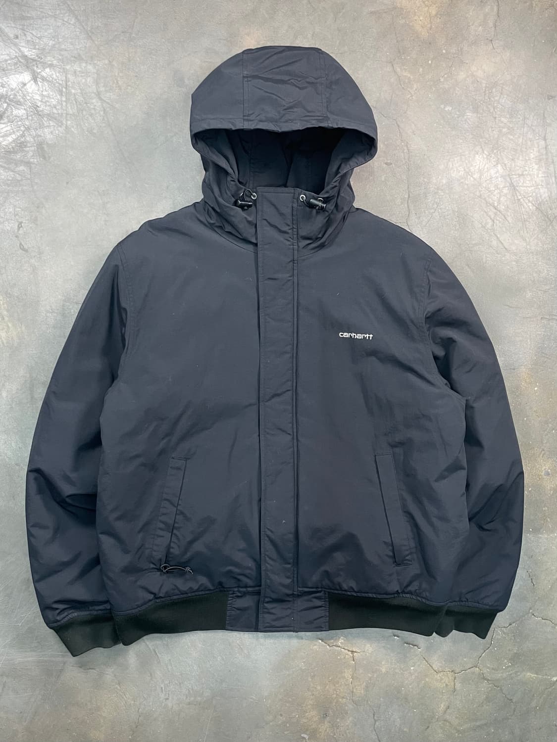 칼하트 코디악 패디드 자켓 상품이미지1