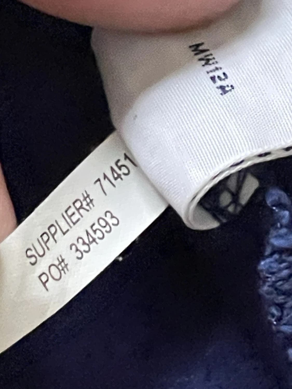 폴로 랄프로렌 빅포니 프랑스 트랙 앤 필드 1934 카라티 네이비 상품이미지8