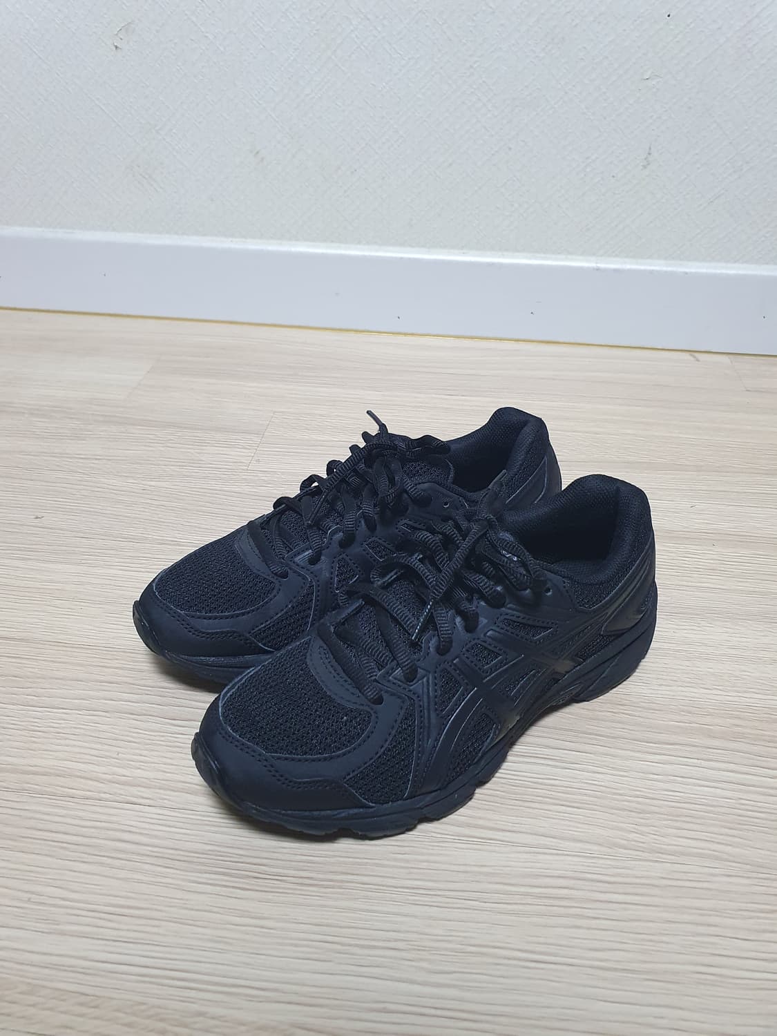 아식스 조그 100 운동화 235 상품이미지4