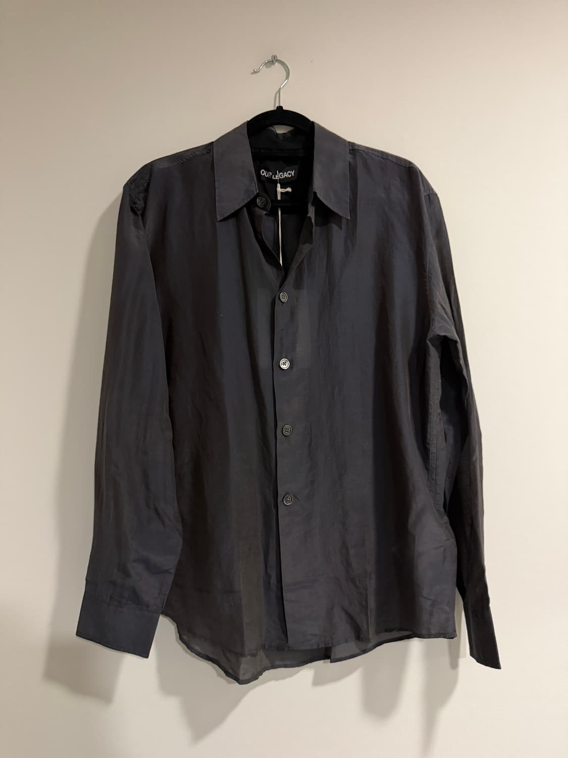 아워레가시 비욘드 셔츠 상품이미지1