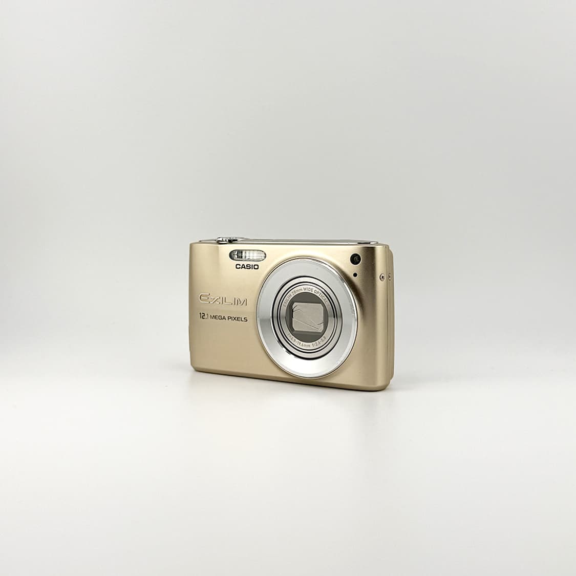 [💖태연픽!] CASIO 카시오 엑슬림 Z400 레트로 디지털 카메라 상품이미지3