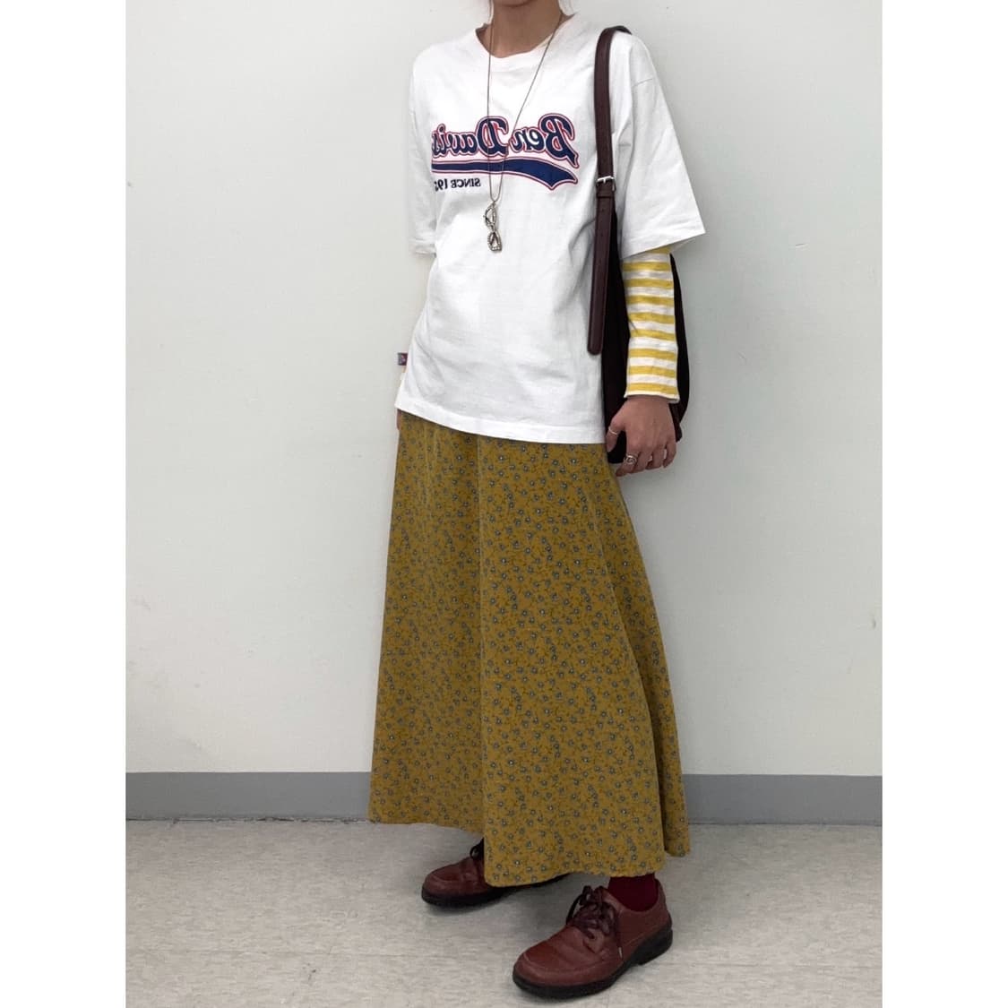 빈티지 키치 목걸이 상품이미지5