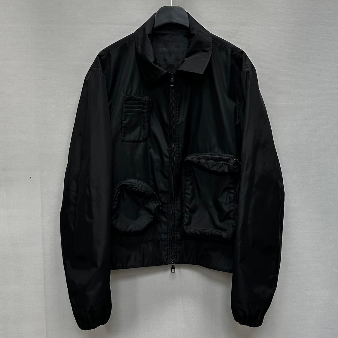 루이비통 모노그램 유틸리티 자켓 (105)  상품이미지1