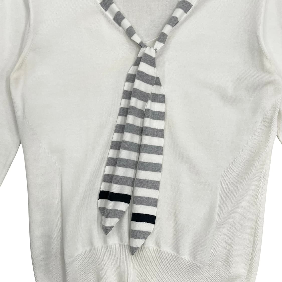 Paul Smith Black, Drop Neck Top 상품이미지6