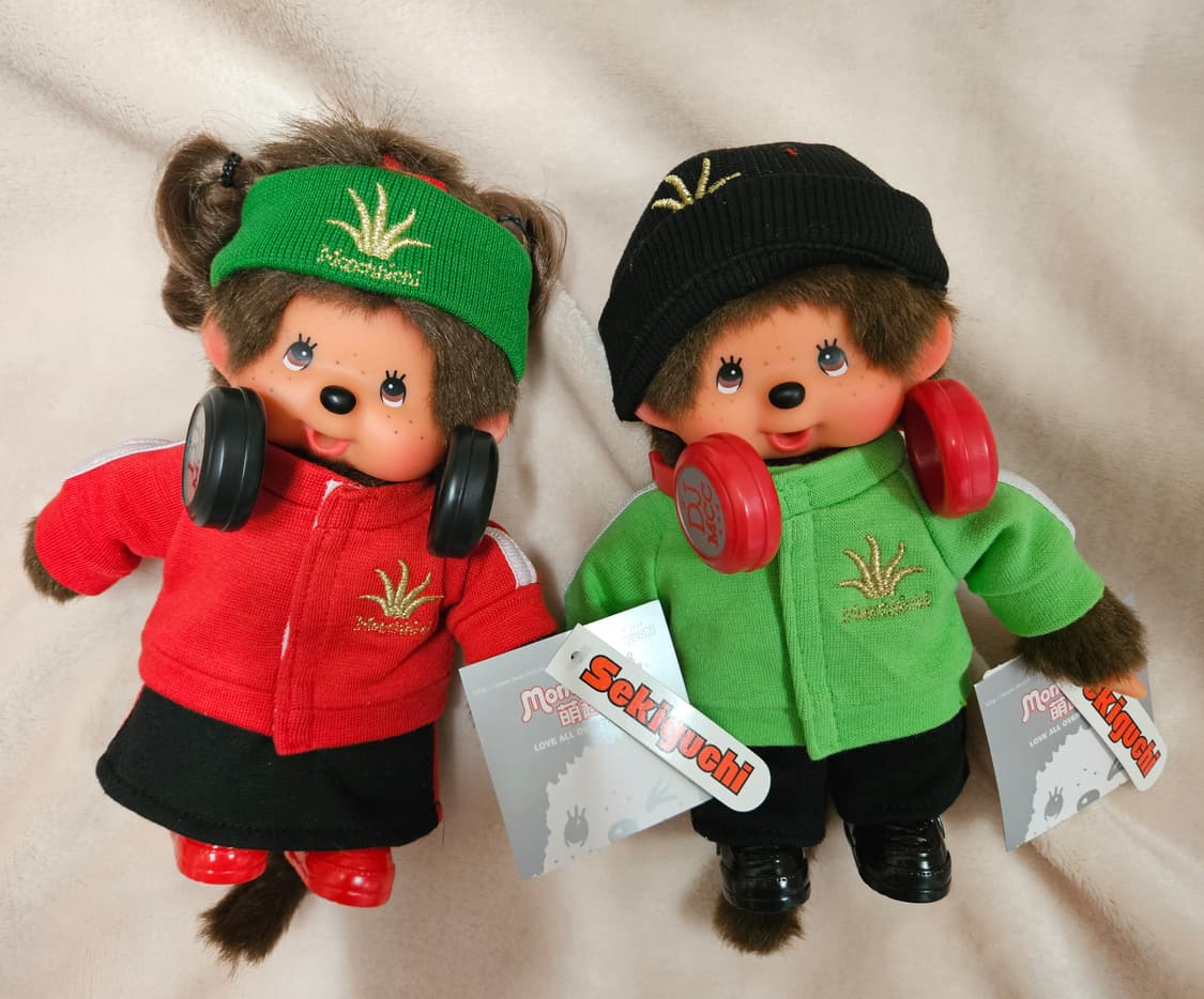 세트) 디제이 Dj몬치치 세트 상품이미지1