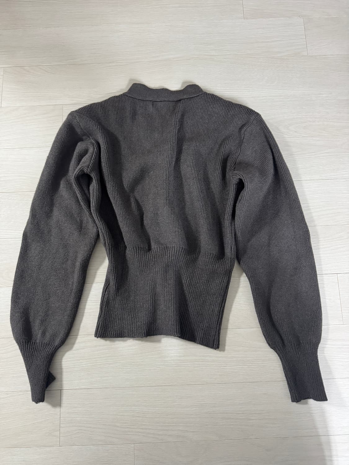 어반드레스 가디건 핏 굿 상품이미지2