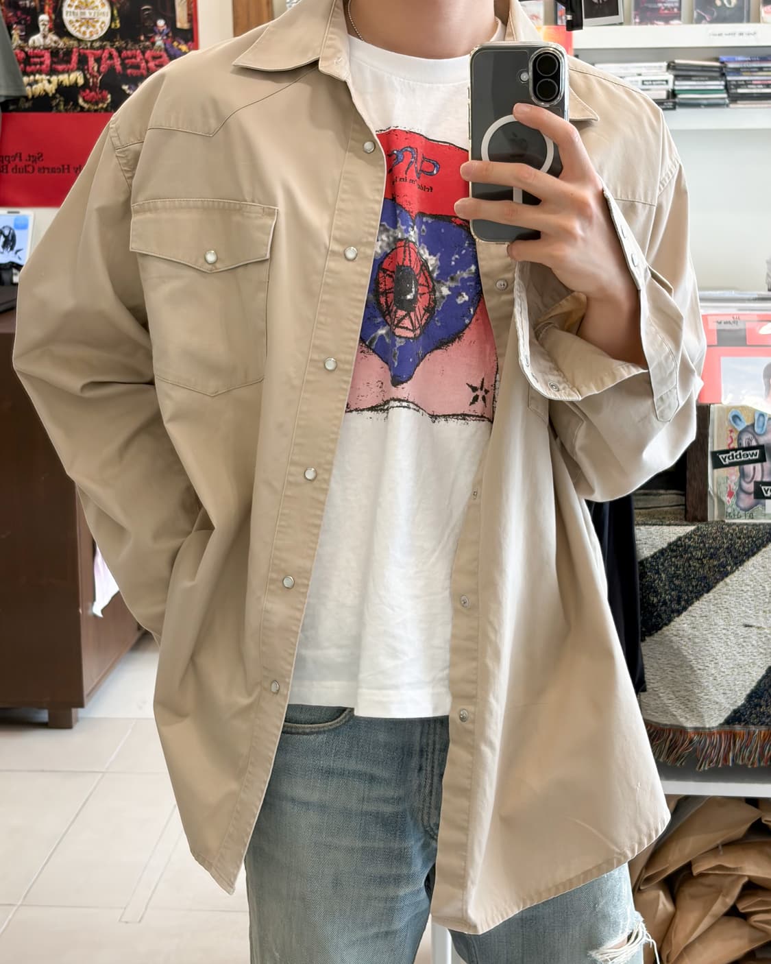 Wrangler 상품이미지1