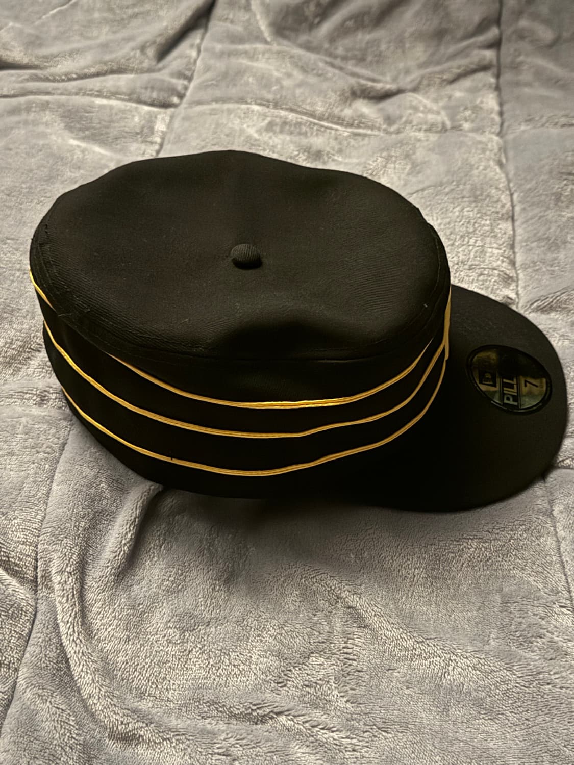 필박스 캡 뉴에라 상품이미지3