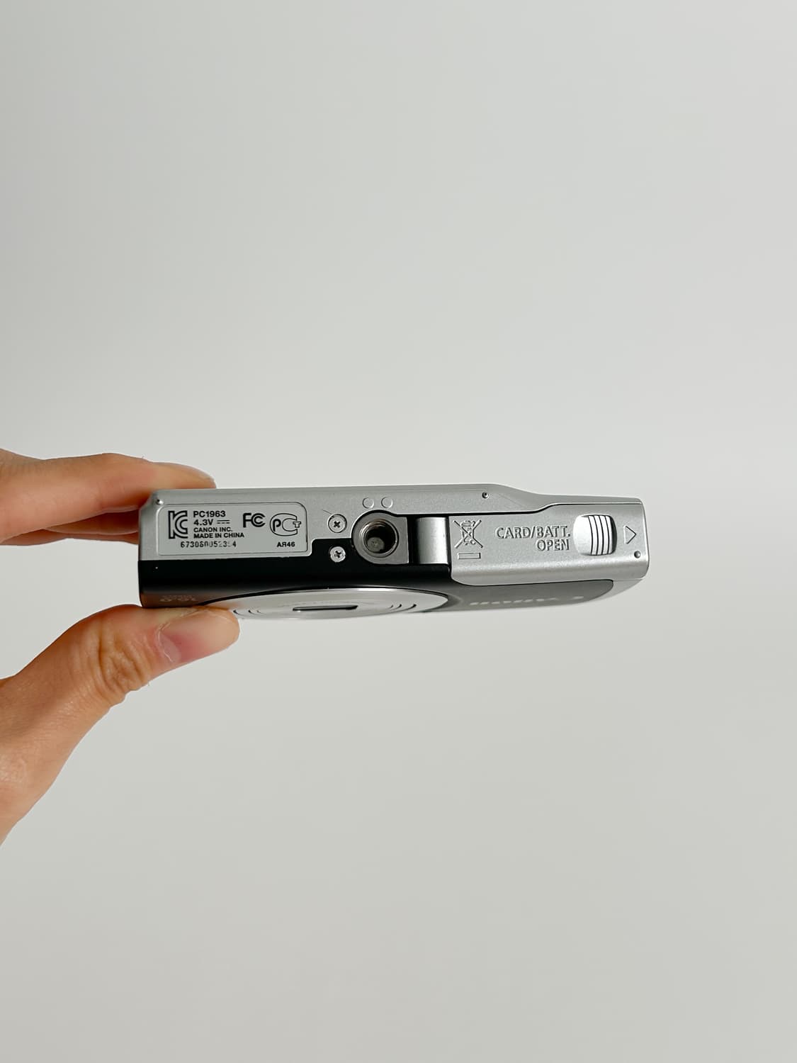 고사양!) 캐논 파워샷 a2500 Powershot 빈티지 디카 상품이미지8