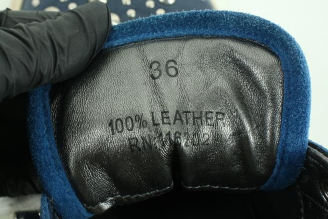 쟈딕앤볼테르 스니커즈 상품이미지6