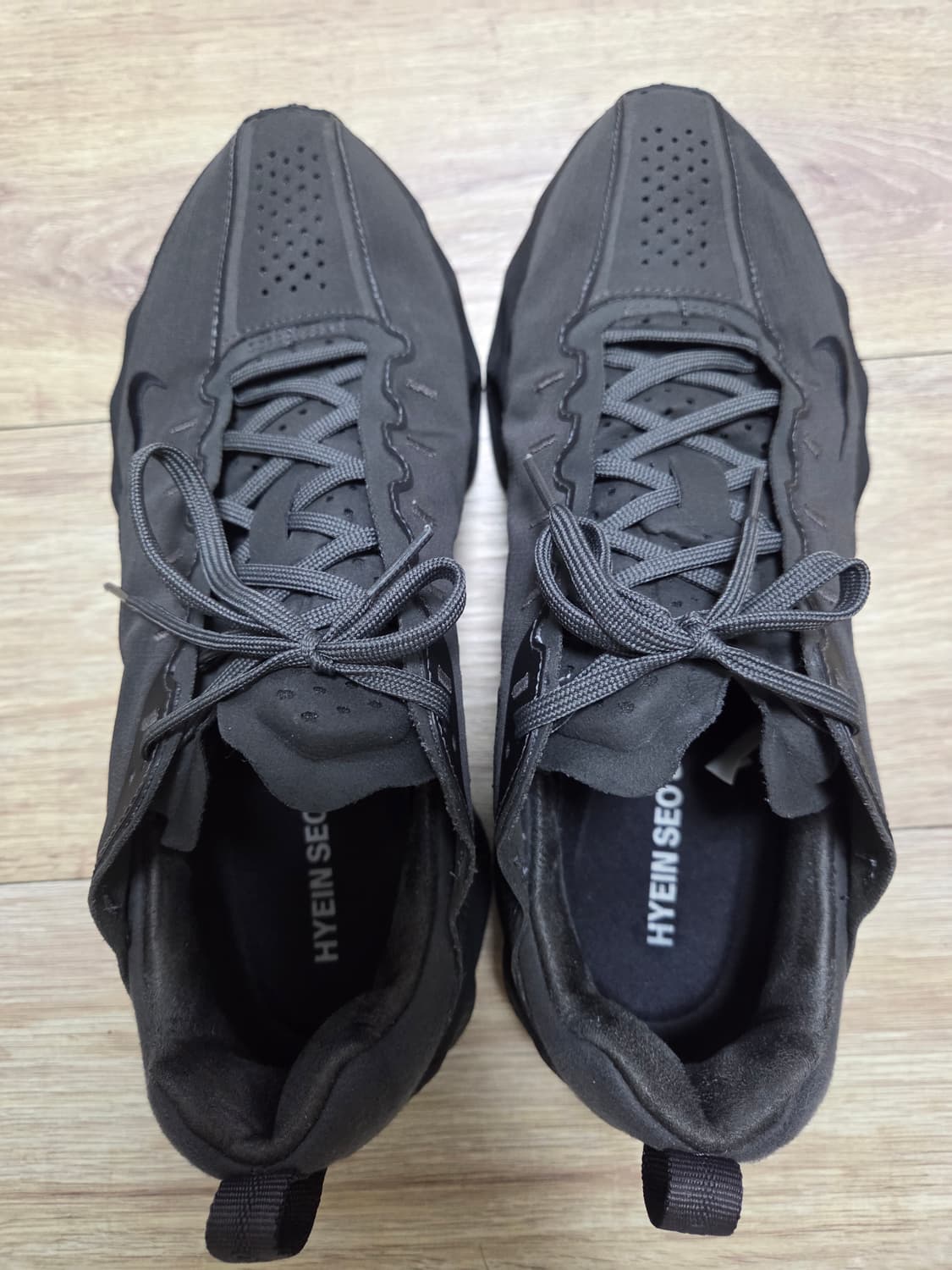 나이키 혜인서 아바로버 260 상품이미지2