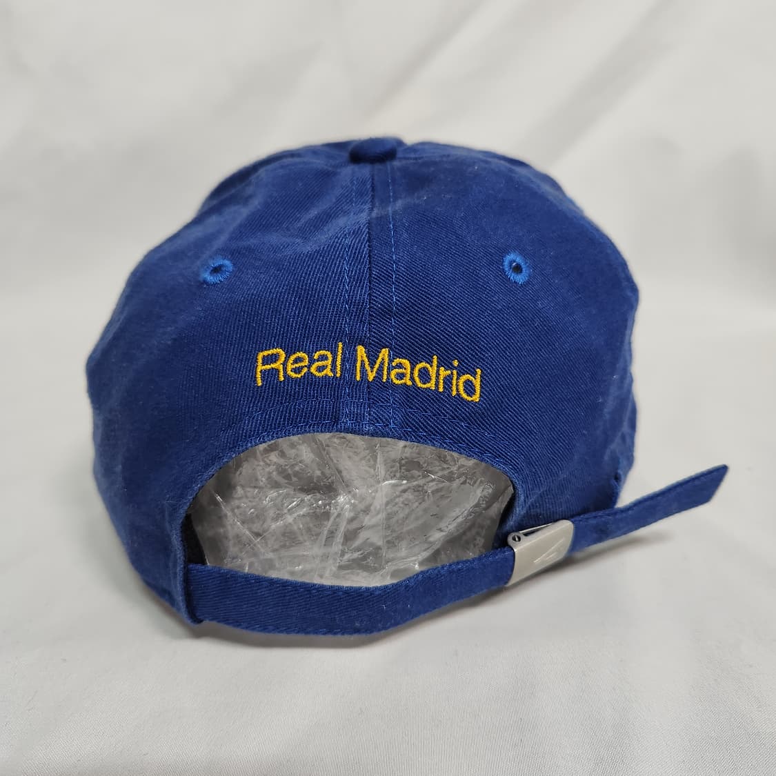 H526 [F] Fi Collection 오피셜 레알마드리드 캡 모자 상품이미지3