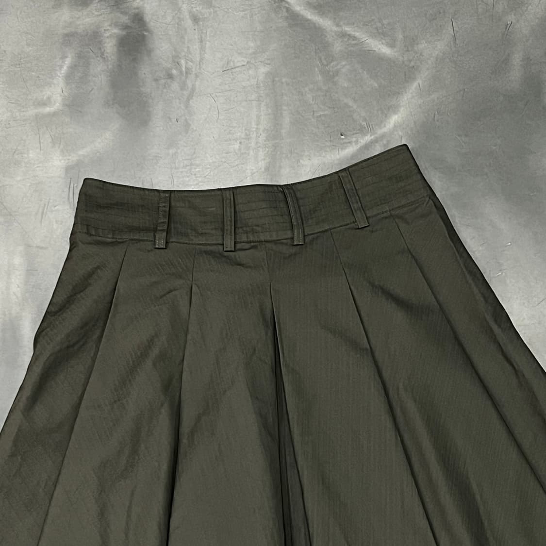  SINY 레이어드 스커트 y15865 상품이미지5