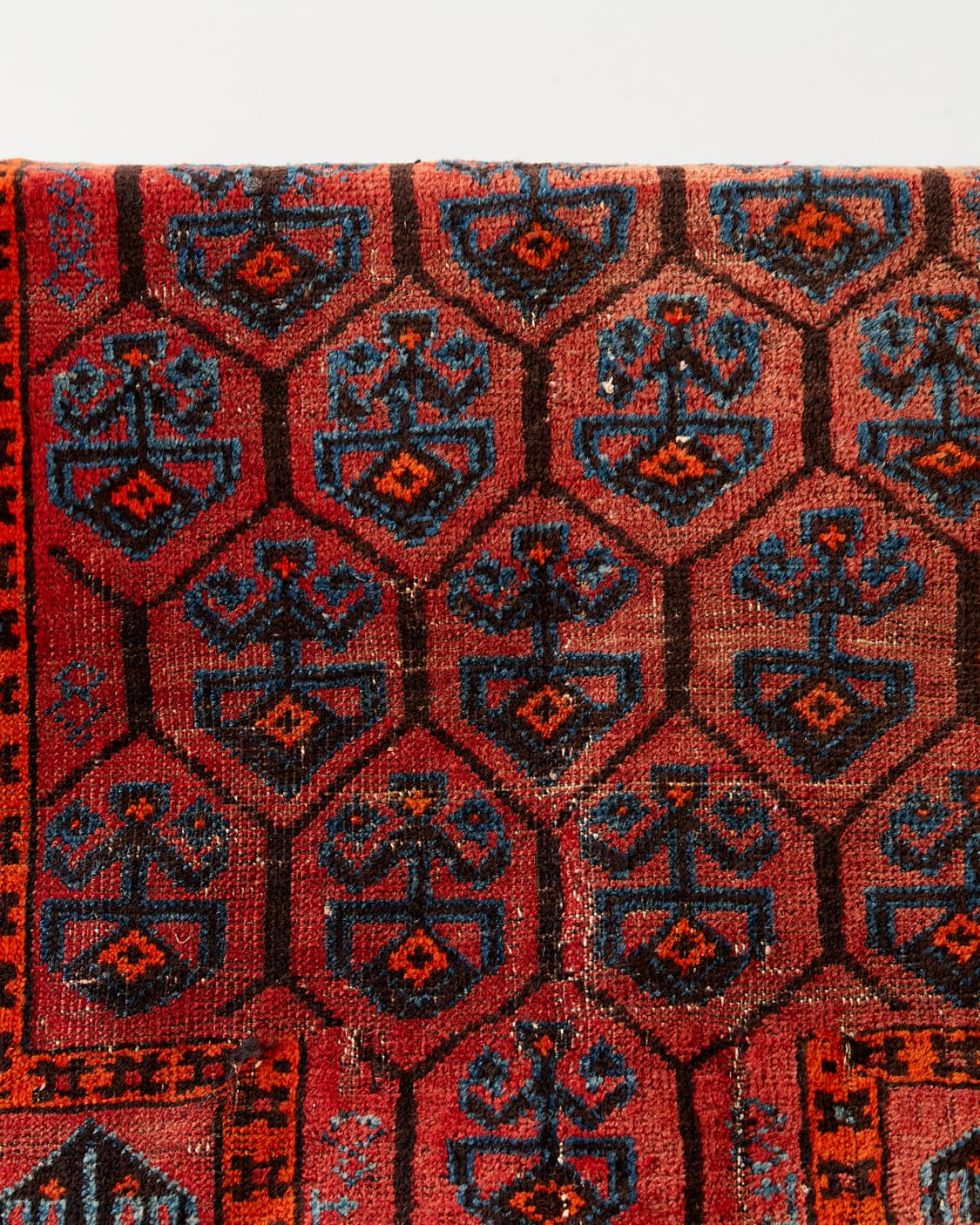 Afghan rug 상품이미지2