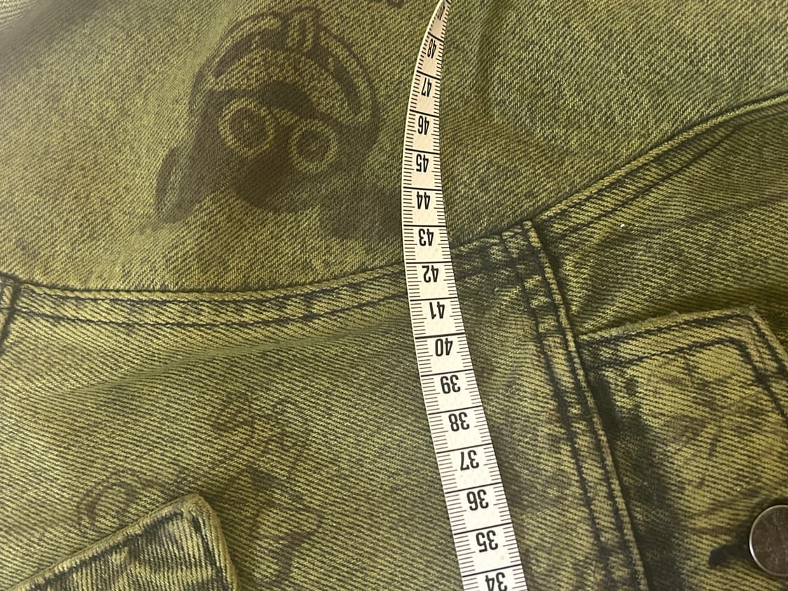 [S]FuckingAwesome 자켓 상품이미지4