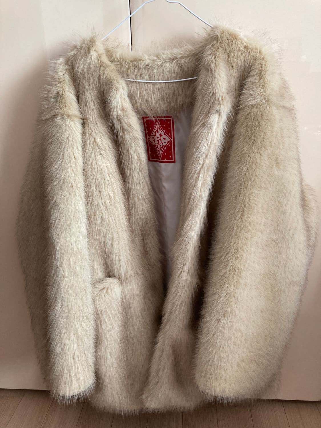 Plzproject 플리즈프로젝트 퍼  상품이미지2