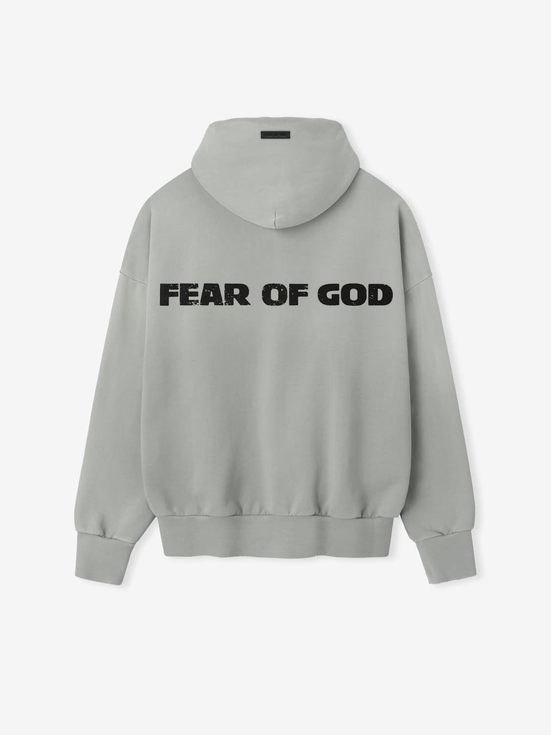 FEAR OF GOD 후드새상품 판매합니다 상품이미지1