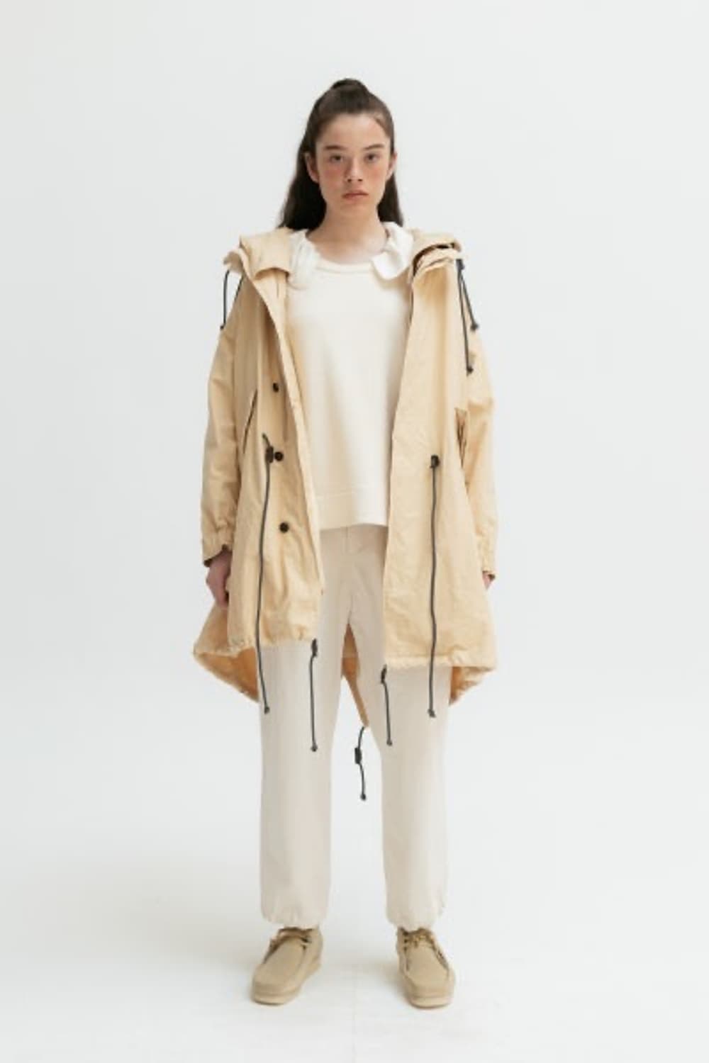 Via Benson Windbreaker 상품이미지2