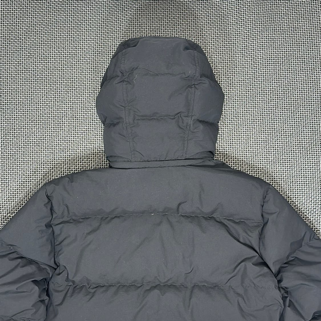 단톤 패딩 (M) 상품이미지6