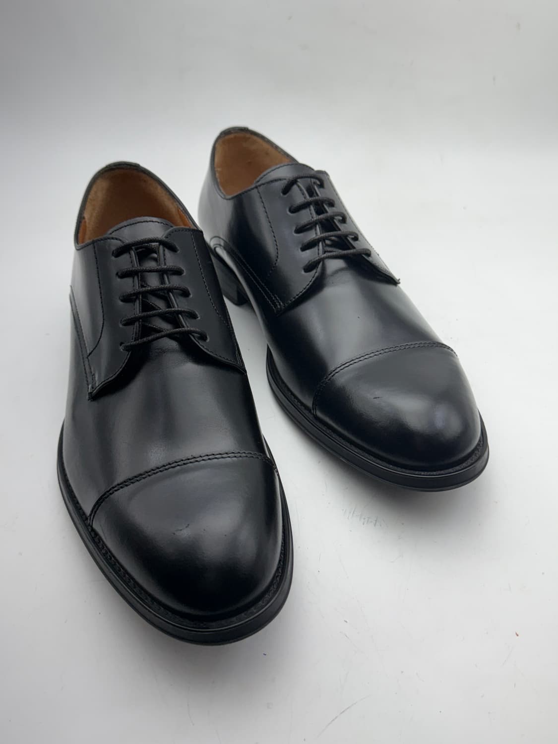 정품)TIME타임구두270 상품이미지4