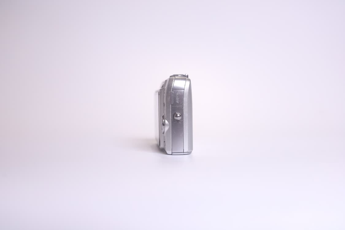 카시오 엑슬림 Z1050 실버 상품이미지4