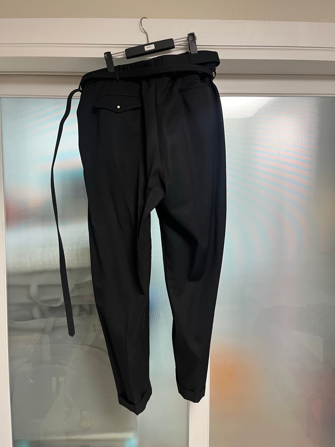 마리아노 스피다 팬츠 상품이미지4