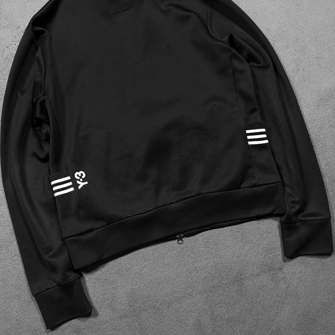 Y-3 투웨이 트랙탑 져지 상품이미지1