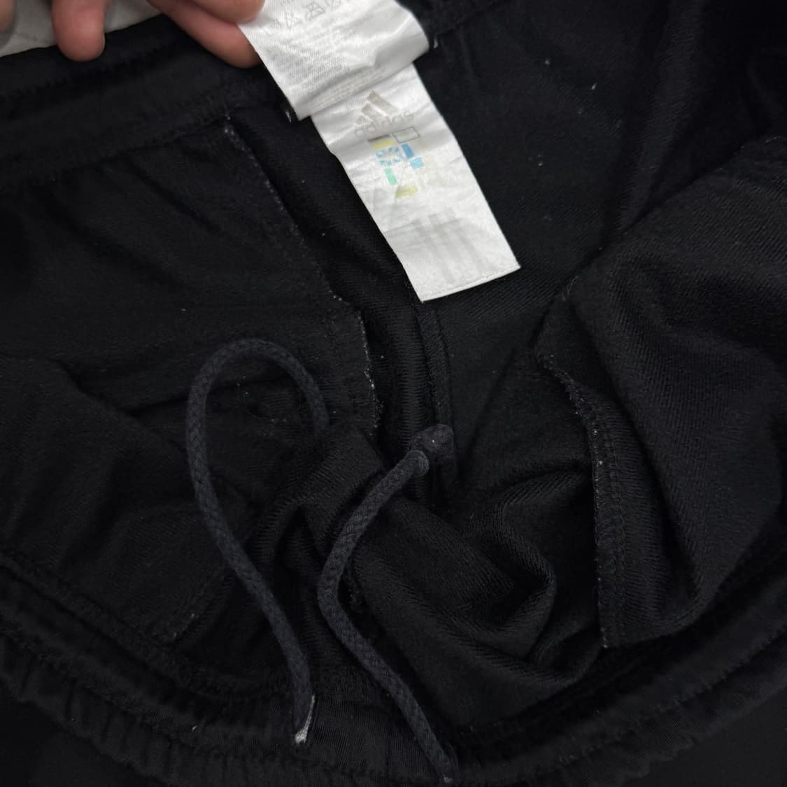 아디다스 00s 삼선 올드스쿨 와이드 트랙팬츠 상품이미지8