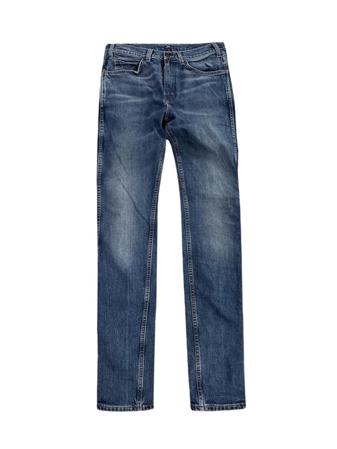 [W31L34] LEVI'S 리바이스510 오렌지탭 복각 상품이미지1