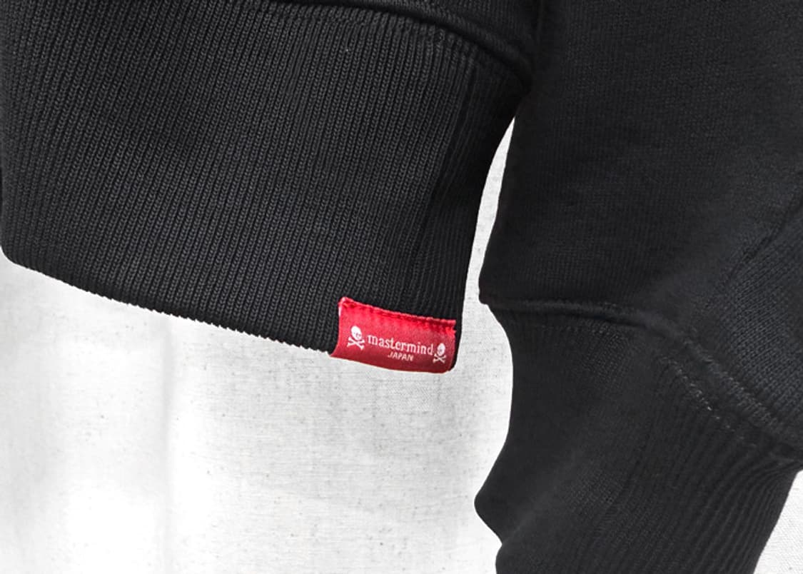 마스터마인드 월드 프린트 후드티 상품이미지7
