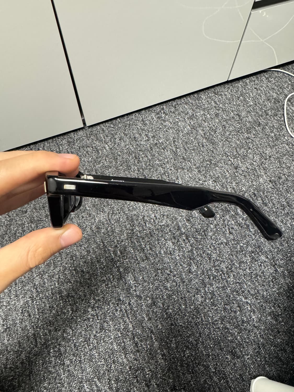 아나토미카 옐로우즈 플러스 블랙 판매 상품이미지2