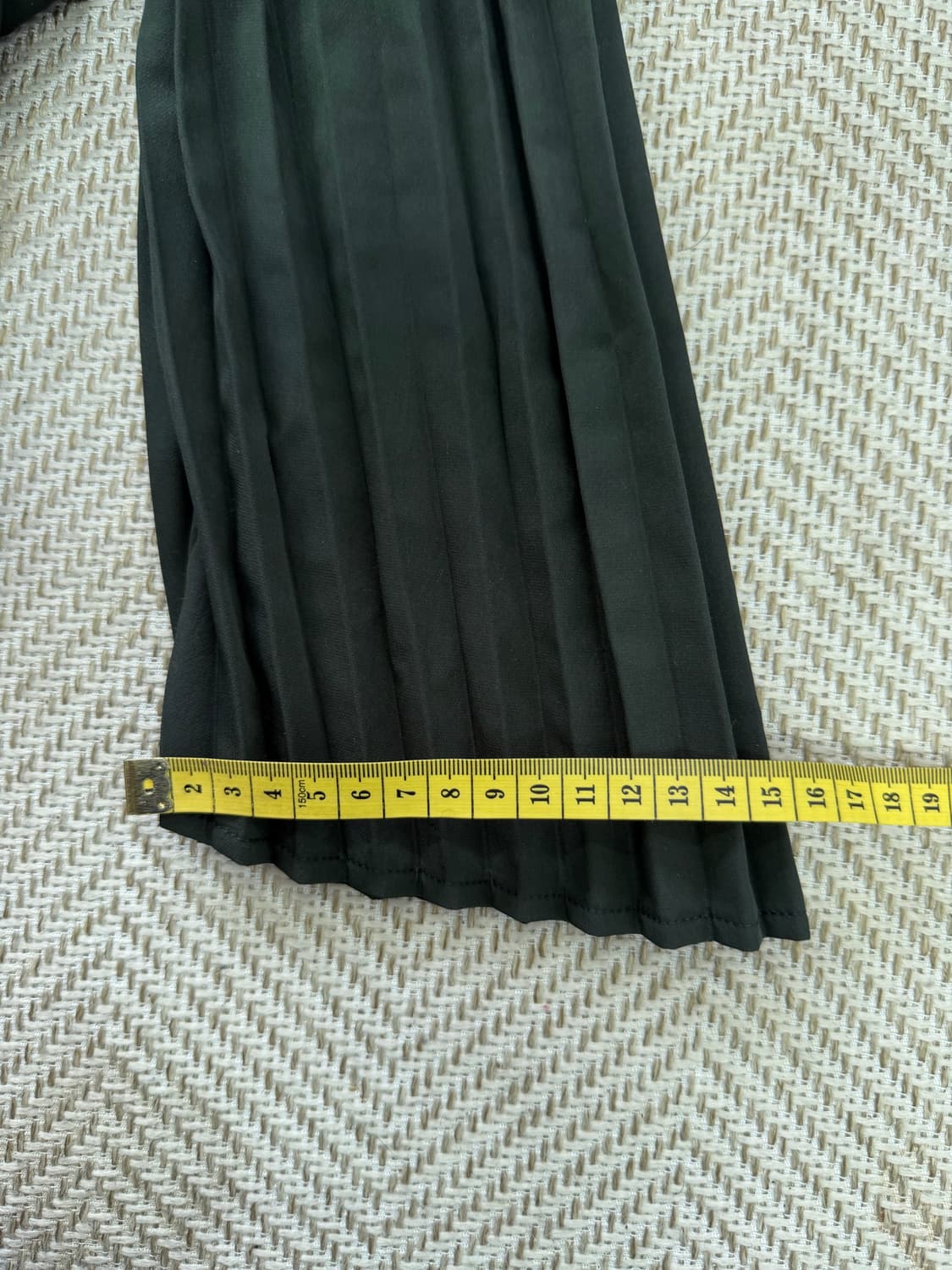 새제품) 플리츠미 정품 팬츠 F 상품이미지10