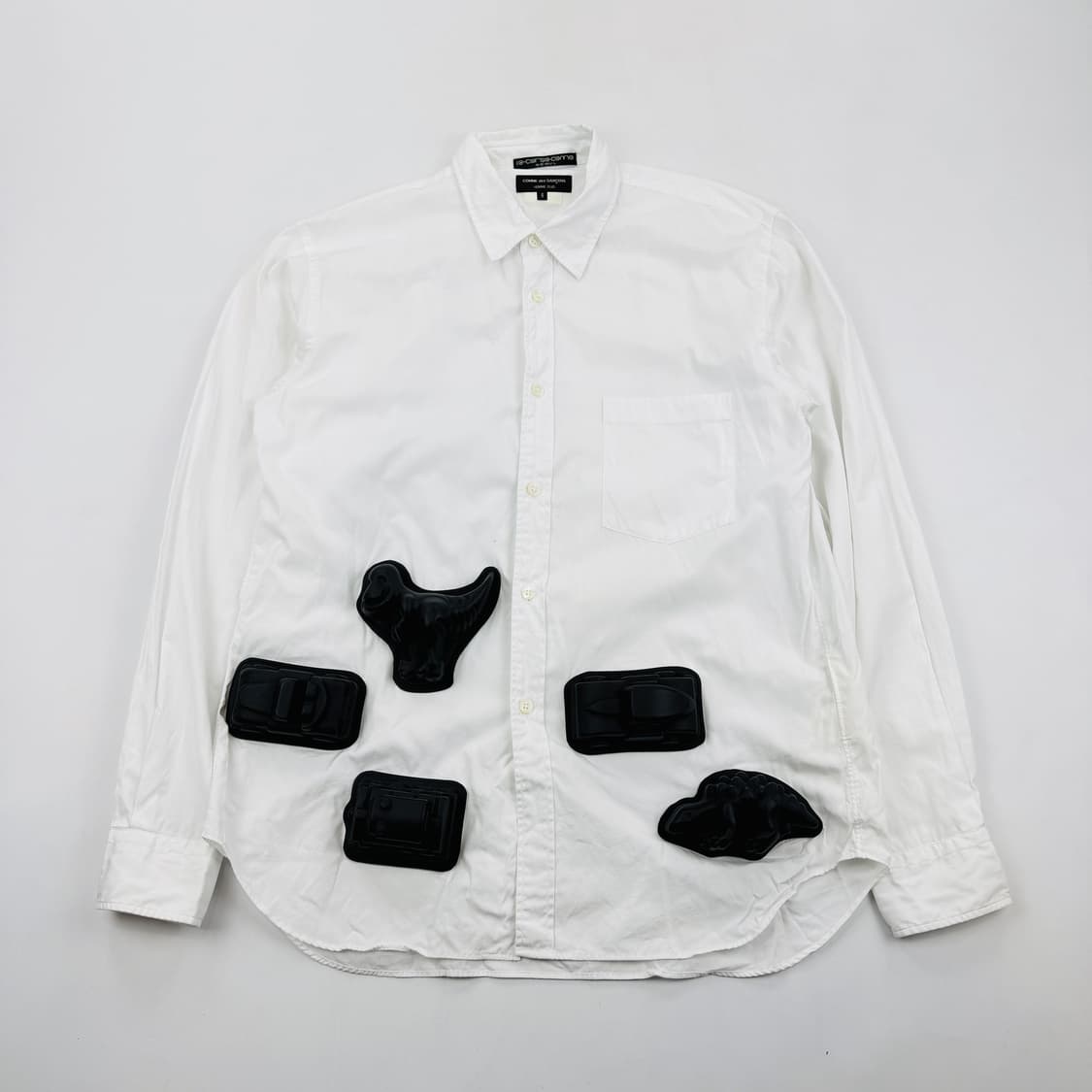 Comme des Garcons 17fw boyhood toy shirt 상품이미지1