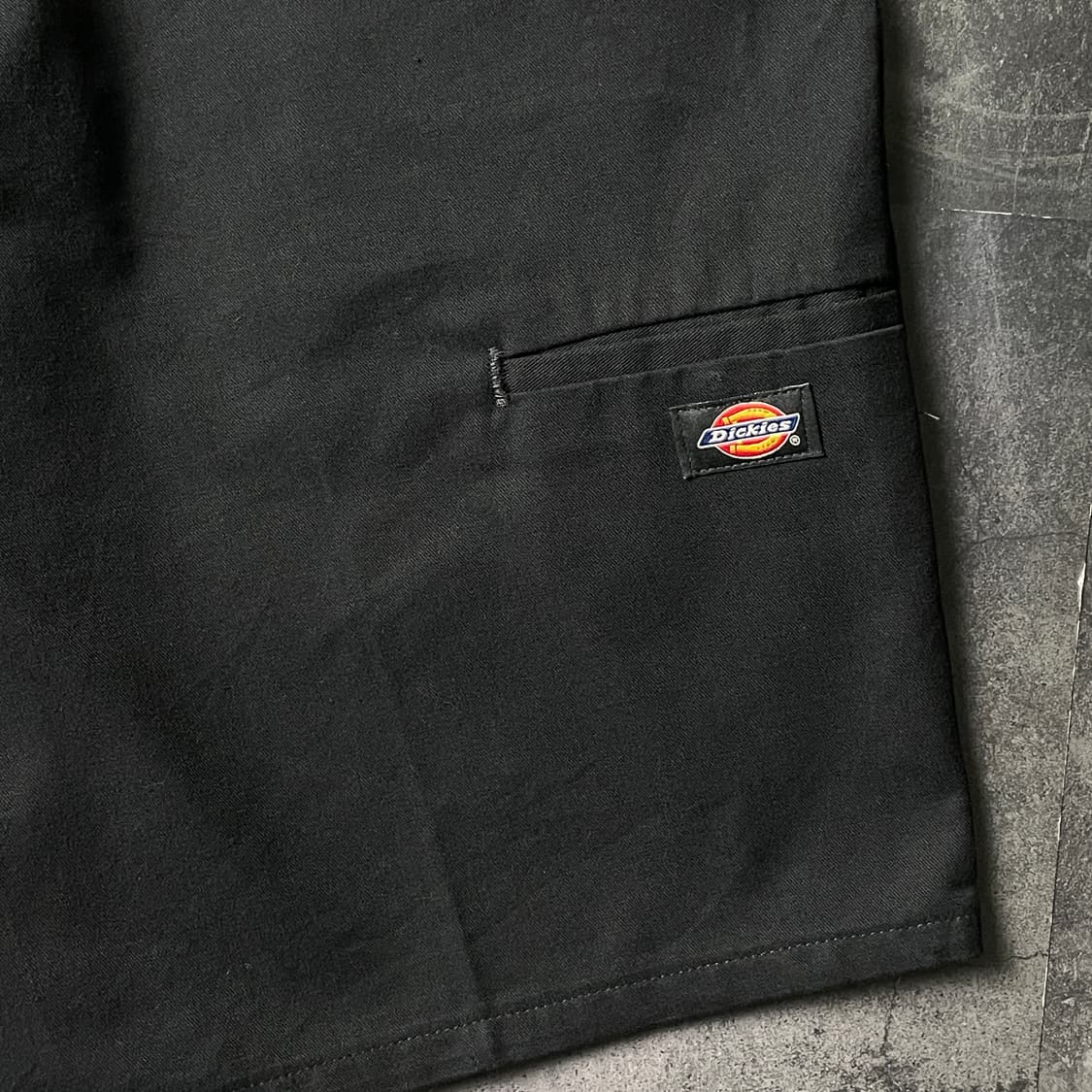DICKIES 디키즈 하프밴딩 유틸리티 워크 하프팬츠 A01162 상품이미지8